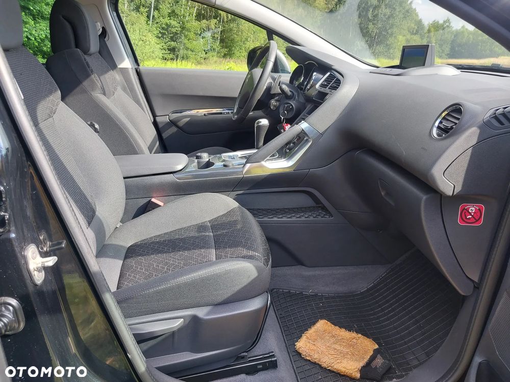 Peugeot 3008 - 24