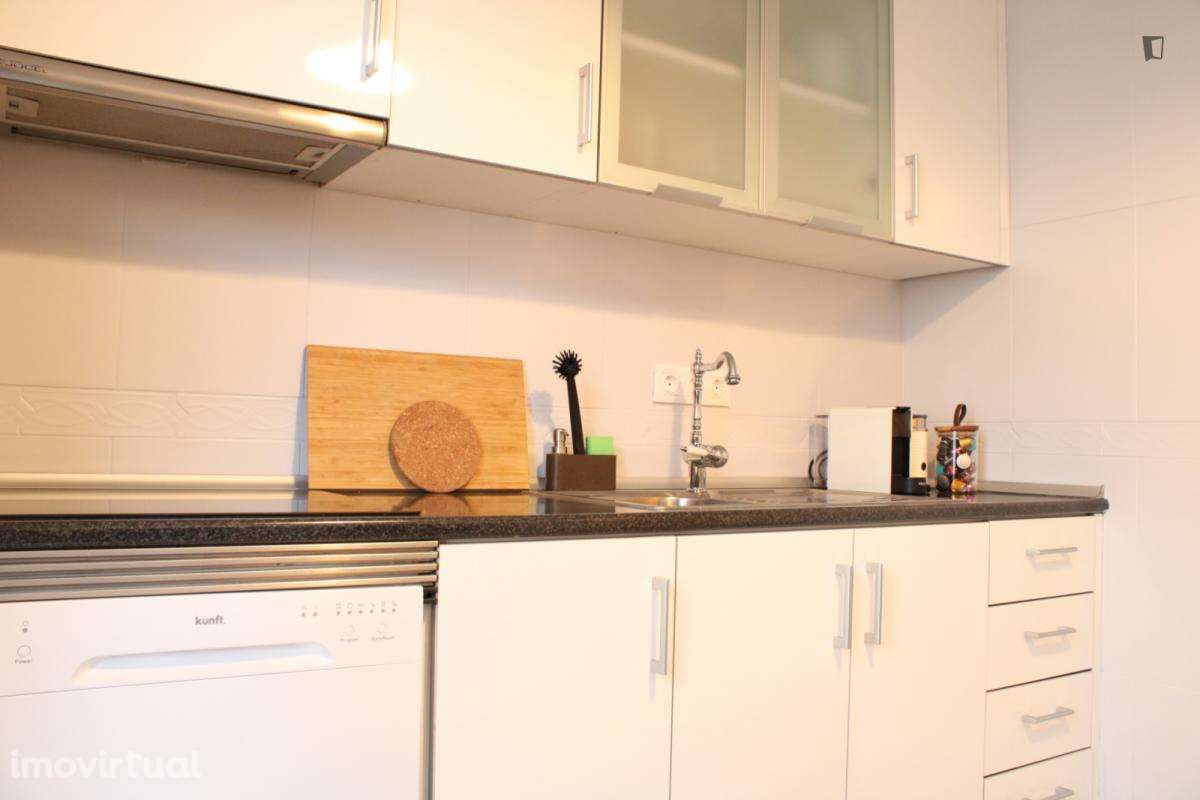 Apartamento com 2 quartos - localizado em  Coimbra - Grande imagem: 5/25