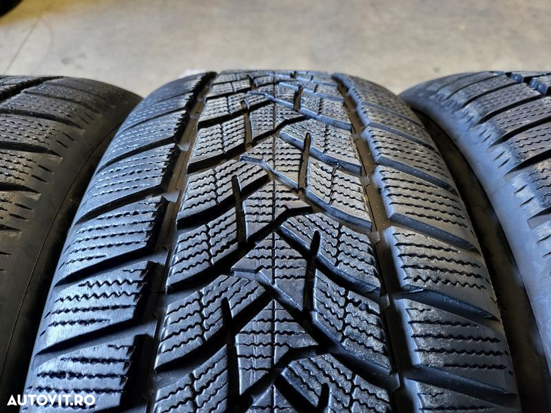 235/55/19 Dunlop 4piese - 7
