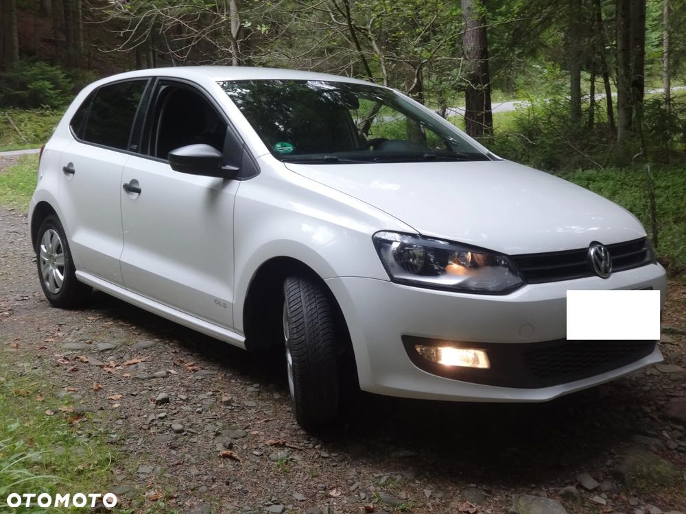 Volkswagen Polo 1.2 Trendline CityLine - 2