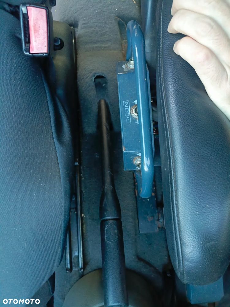 Renault Kangoo 1.6 16V Alize - 23