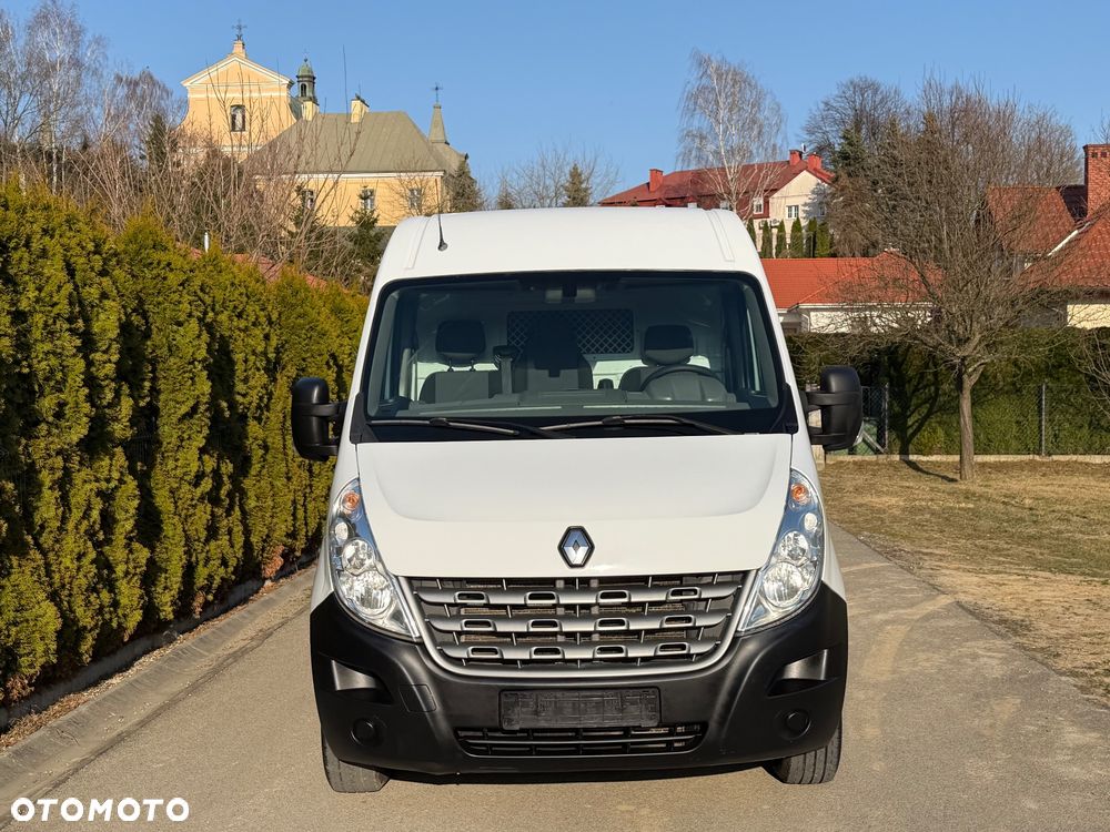 Renault Master - 7