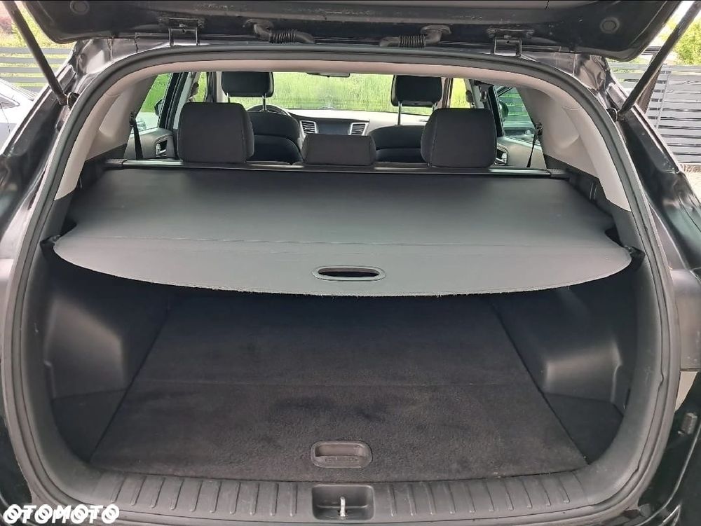 Hyundai Tucson 1.6 T-GDI GO Plus 2WD - 9
