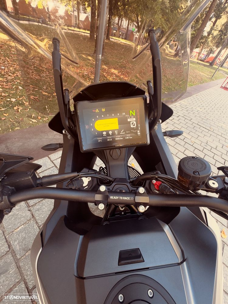 KTM 1290 Super Adventure S TECH PACK - 10