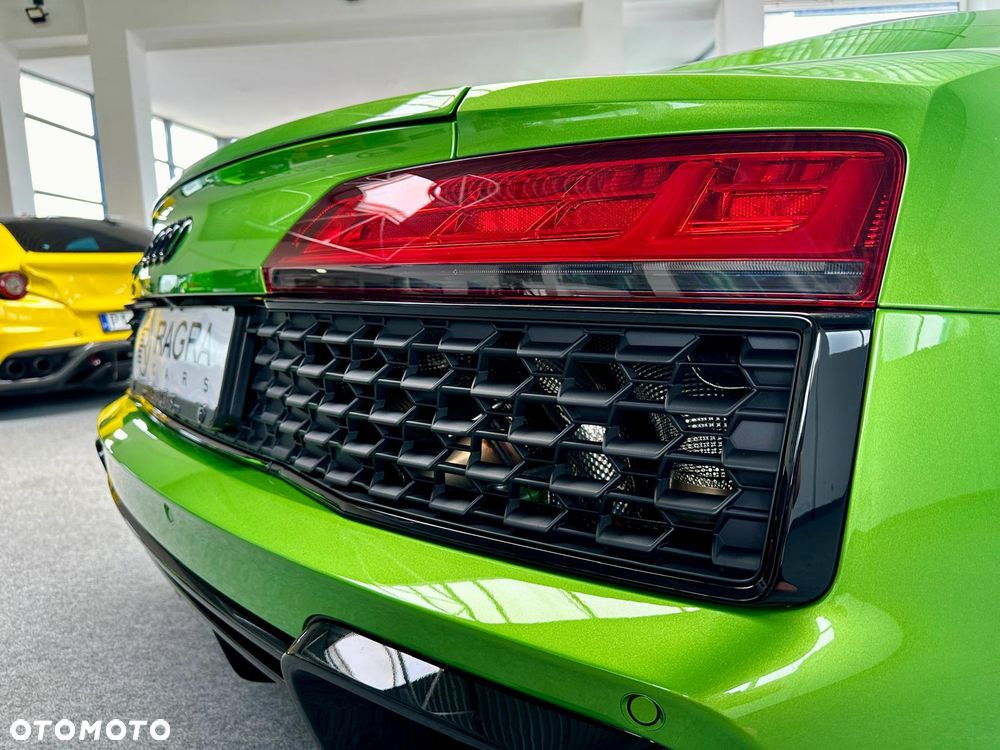 Audi R8 Coupé V10 RWD Performance - 29