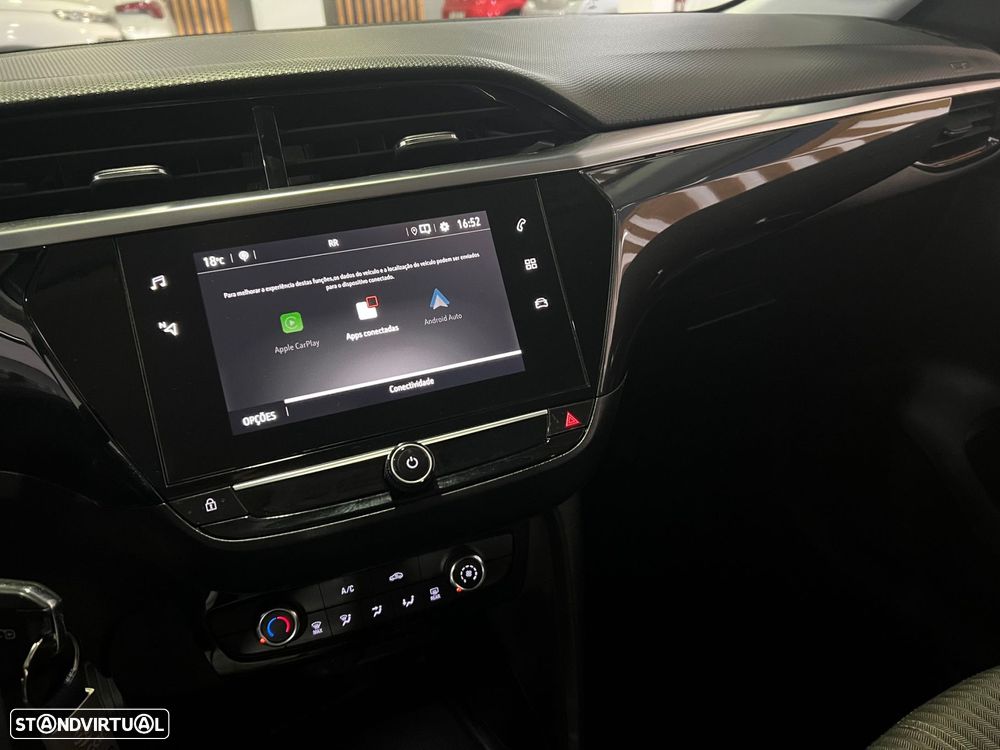 Opel Corsa 1.2 Business Edition - 19