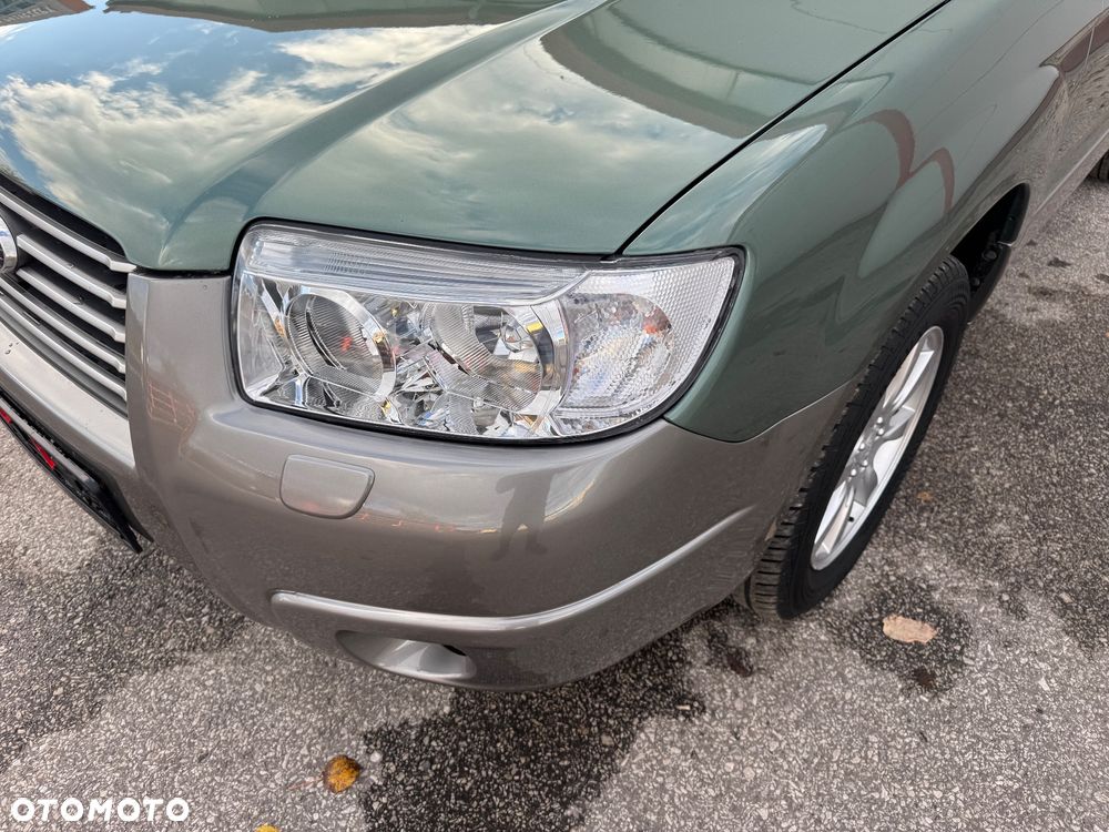 Subaru Forester 2.0X Celebration - 9