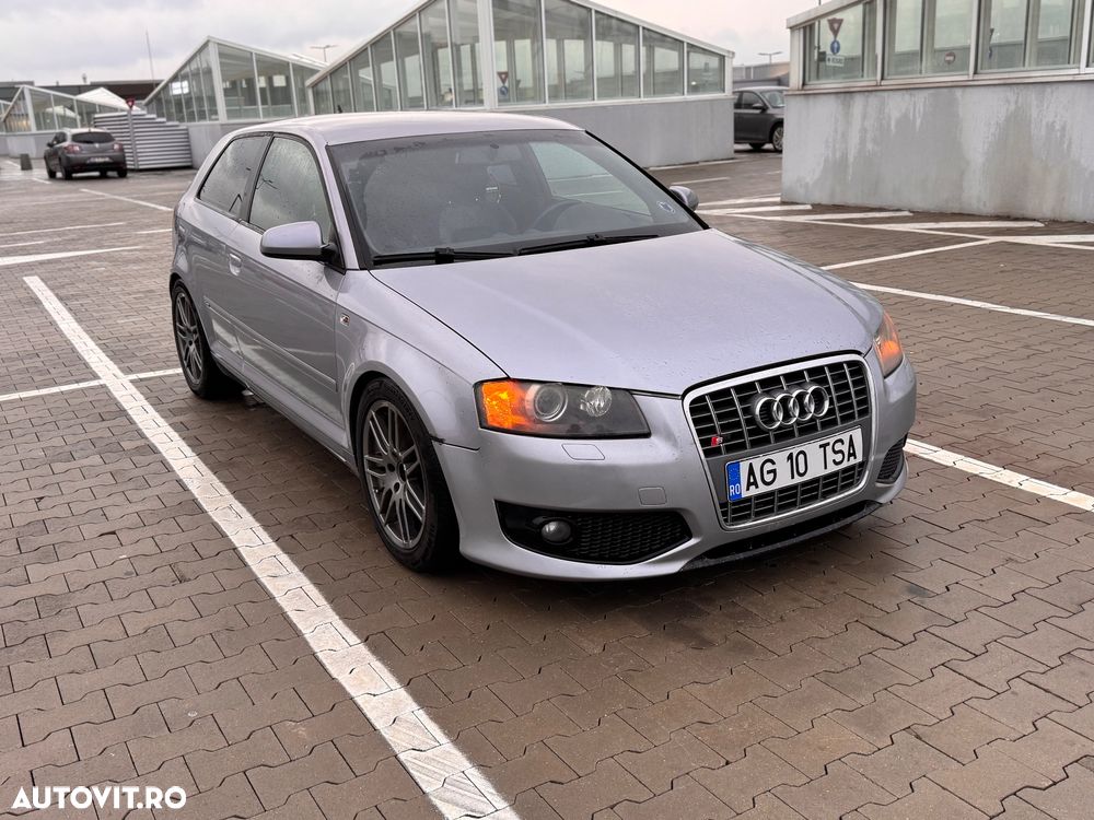 Audi A3 - 2