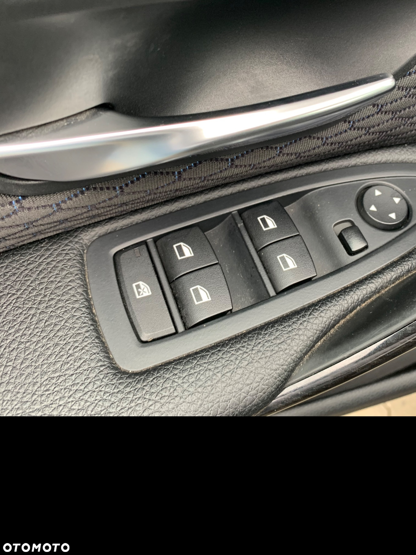BMW Seria 4 430i xDrive M Sport - 37