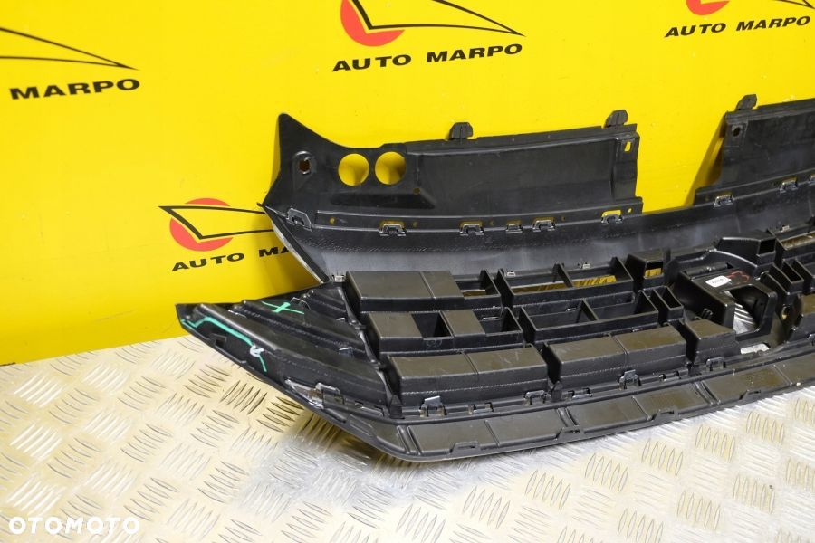 VW JETTA 2019 2020- GRILL ATRAPA PRZÓD CHROM USA - 7