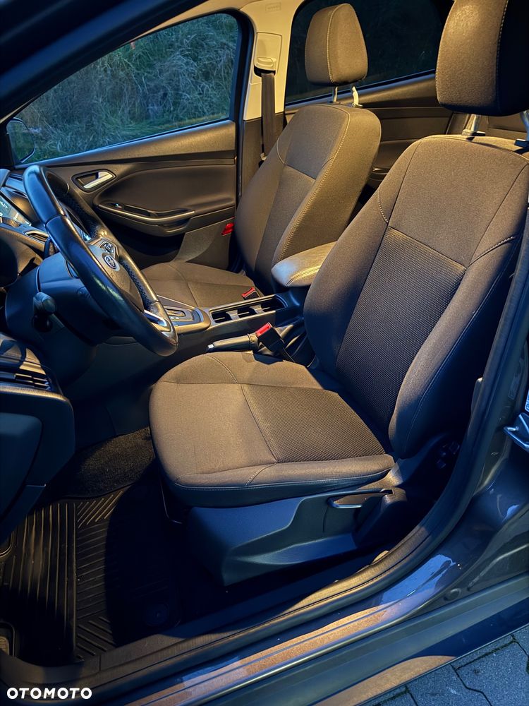 Ford Focus - 5
