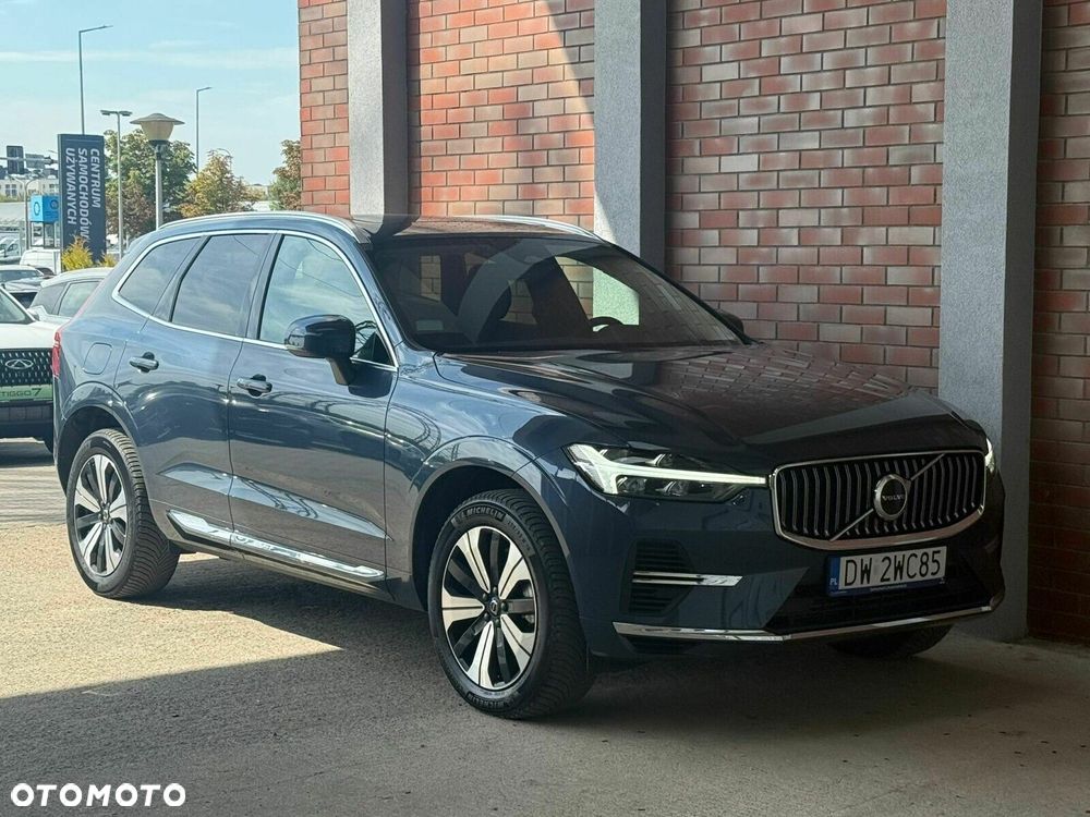 Volvo XC 60 - 3