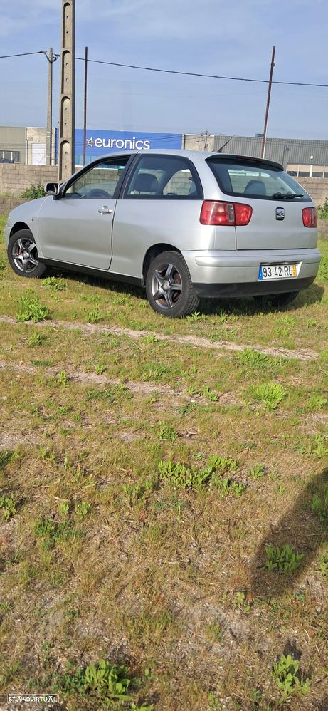 SEAT Ibiza 1.0 Signo - 5