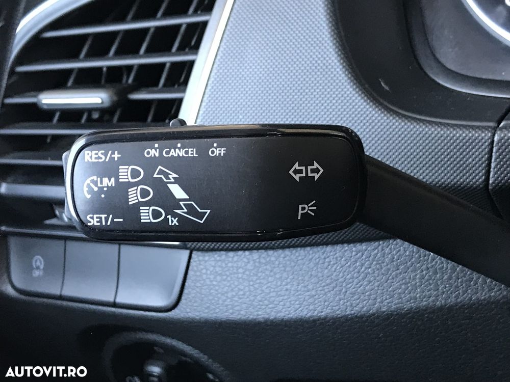 Skoda Fabia 1.0 TSI Ambition - 19