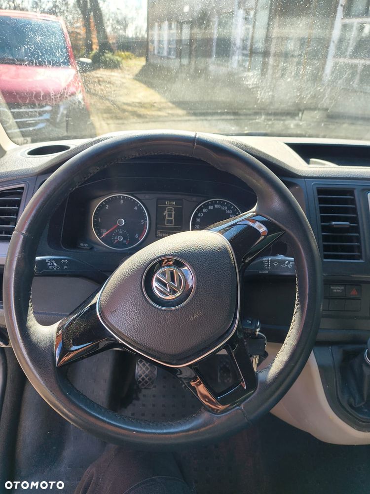 Volkswagen T6 - 7