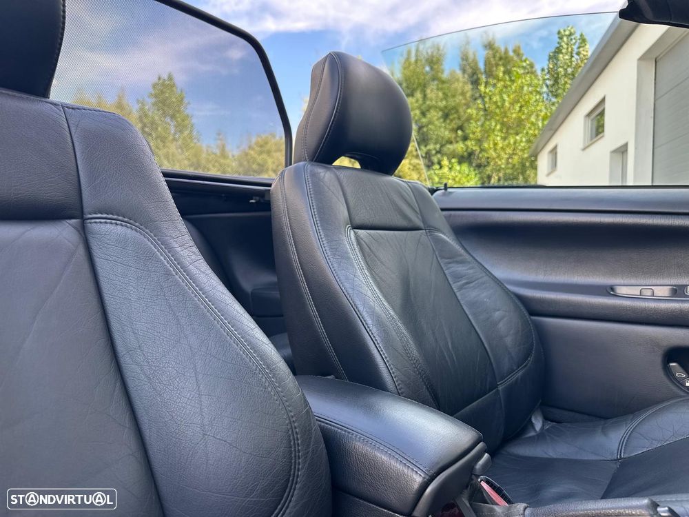 Volvo C70 Coupé 2.0 LT - 10