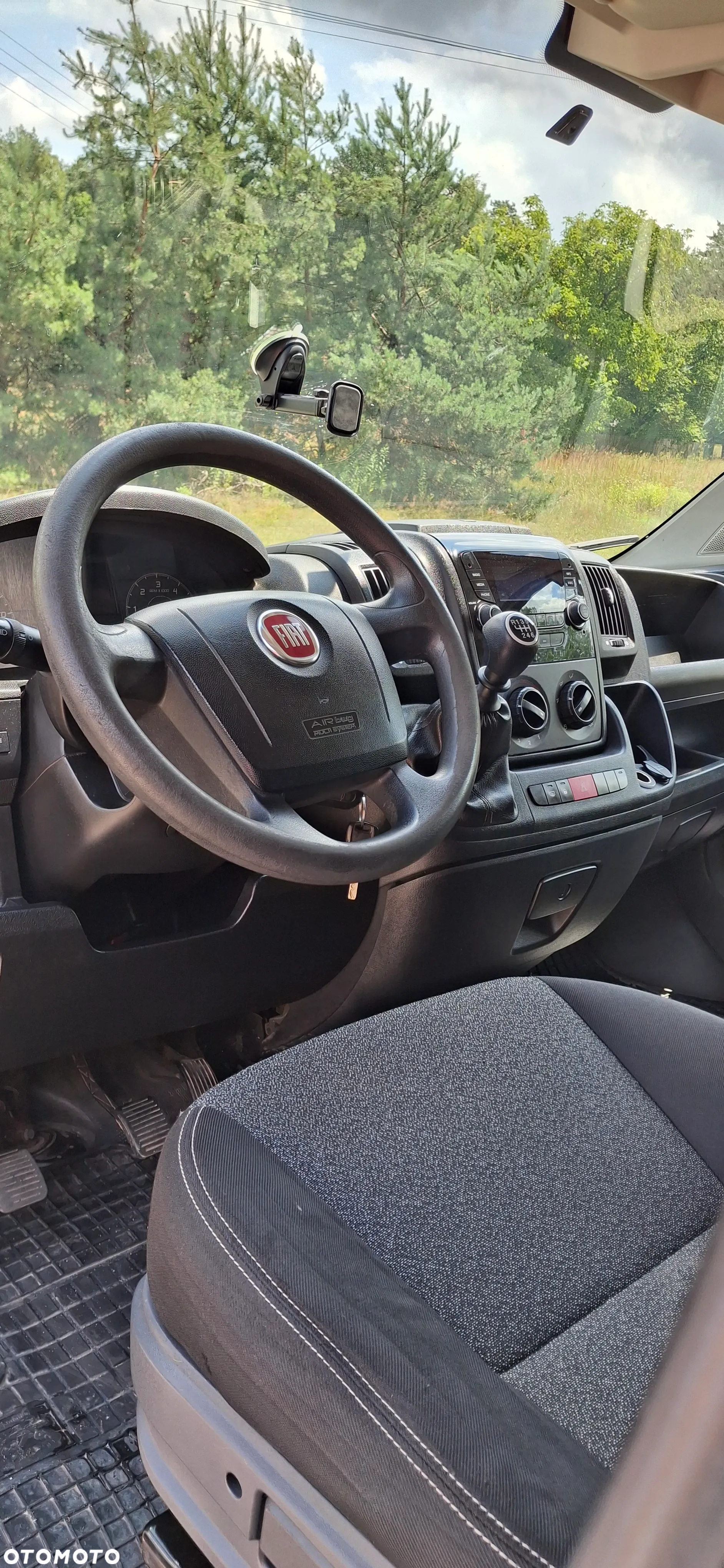 Fiat Ducato - 8