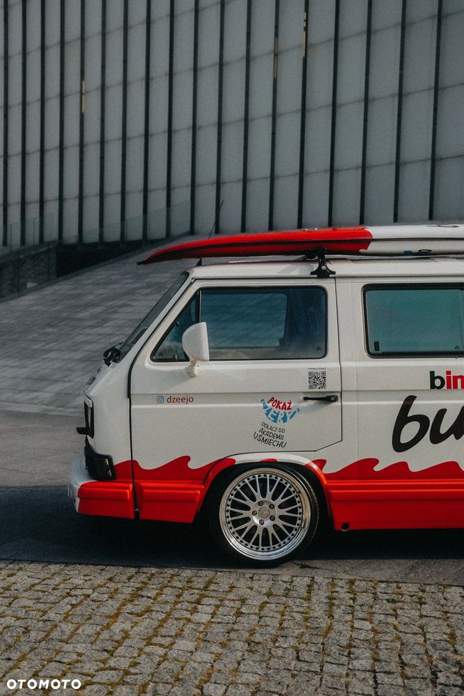 Volkswagen Transporter Multivan TD 253 S92 - 28