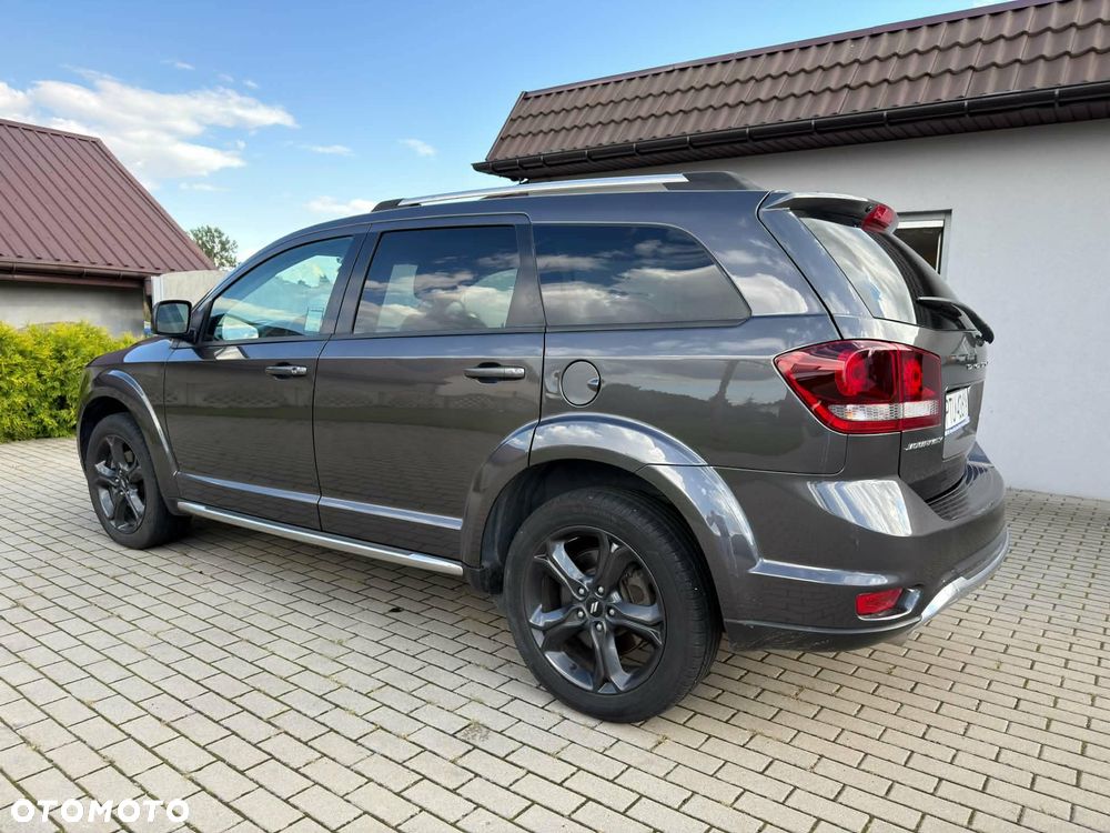 Dodge Journey - 7