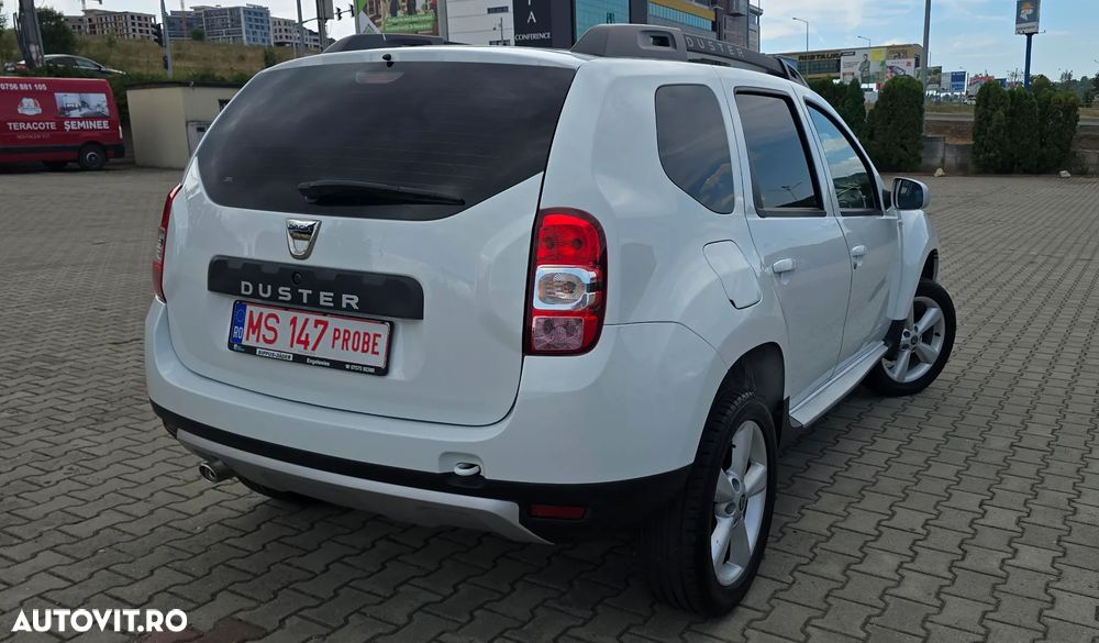 Dacia Duster - 5