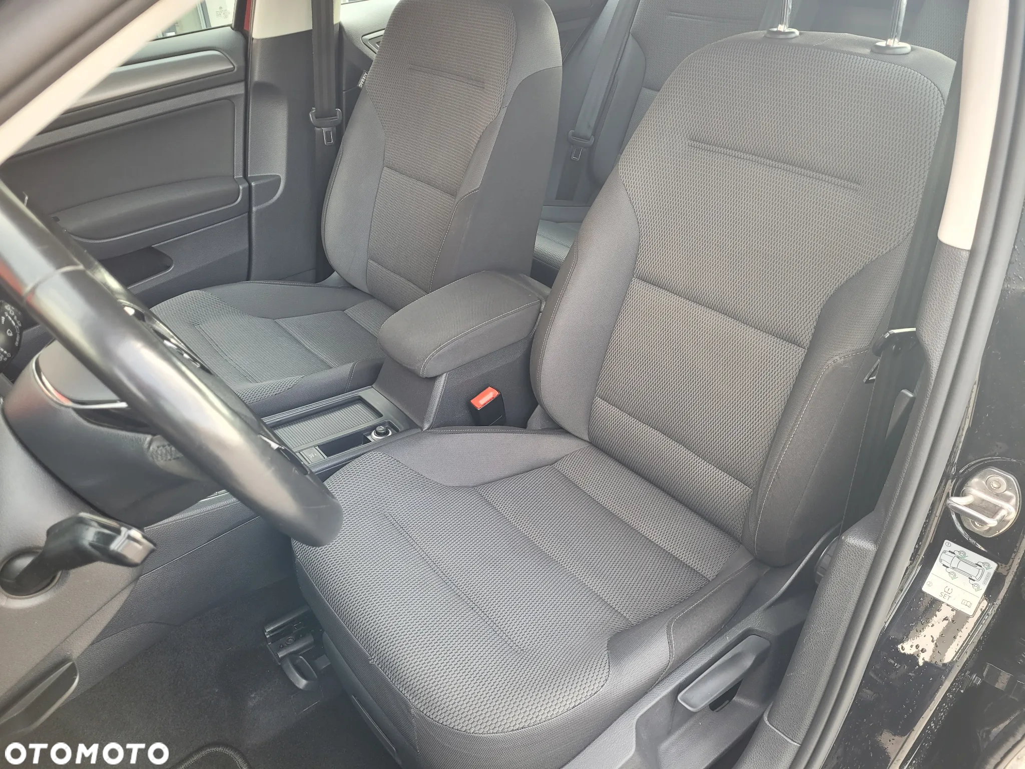 Volkswagen Golf VII 1.2 TSI BMT Trendline - 24