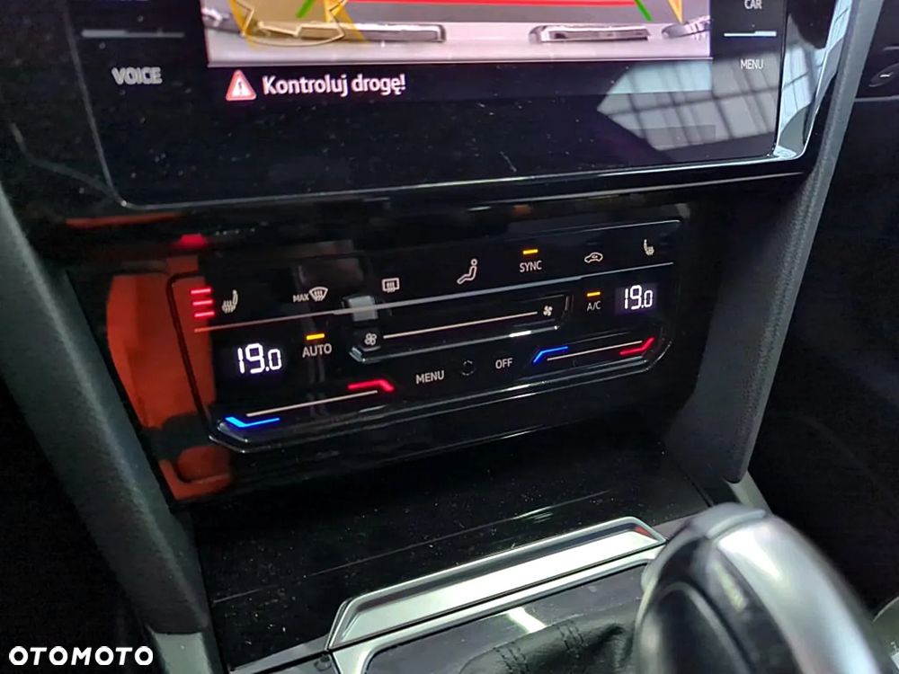 Volkswagen Arteon 2.0 TSI Elegance DSG - 10