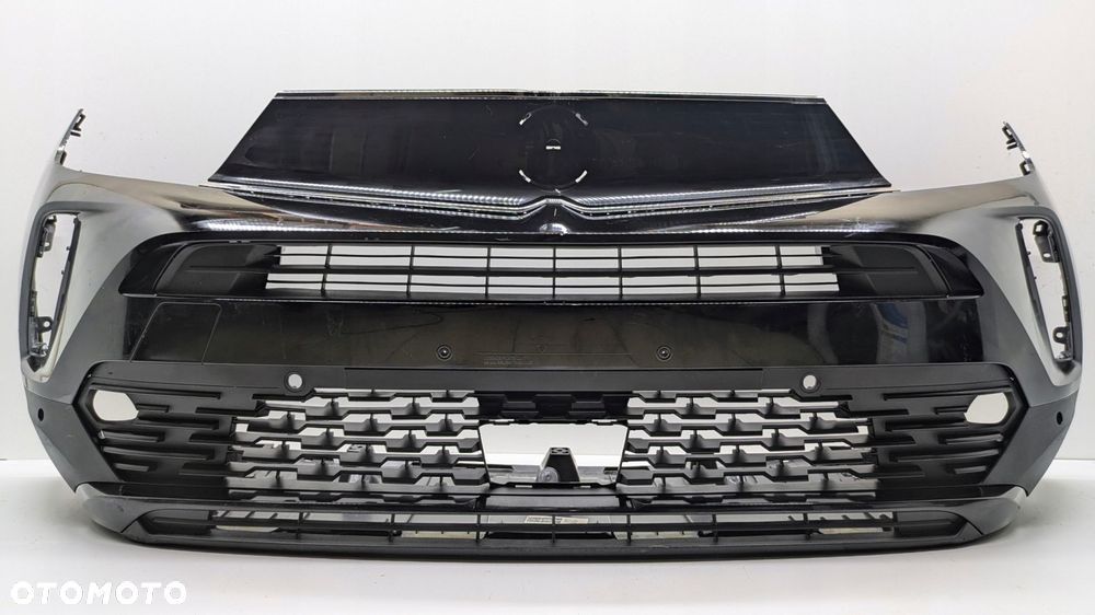 zderzak przedni opel mokka b 2020- - 9