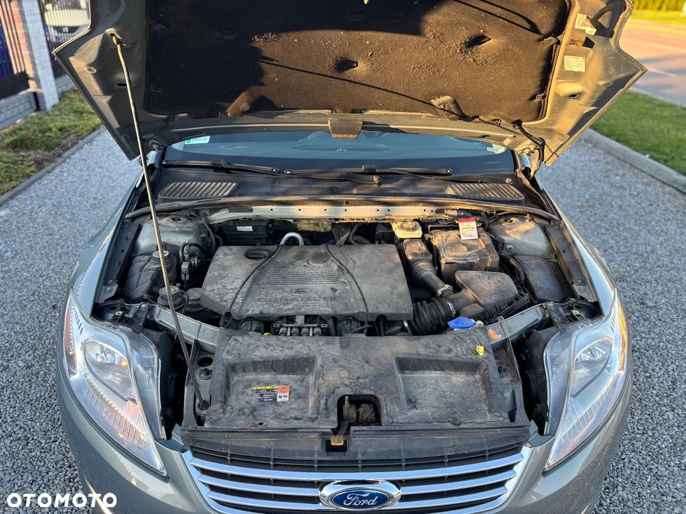 Ford Mondeo - 13