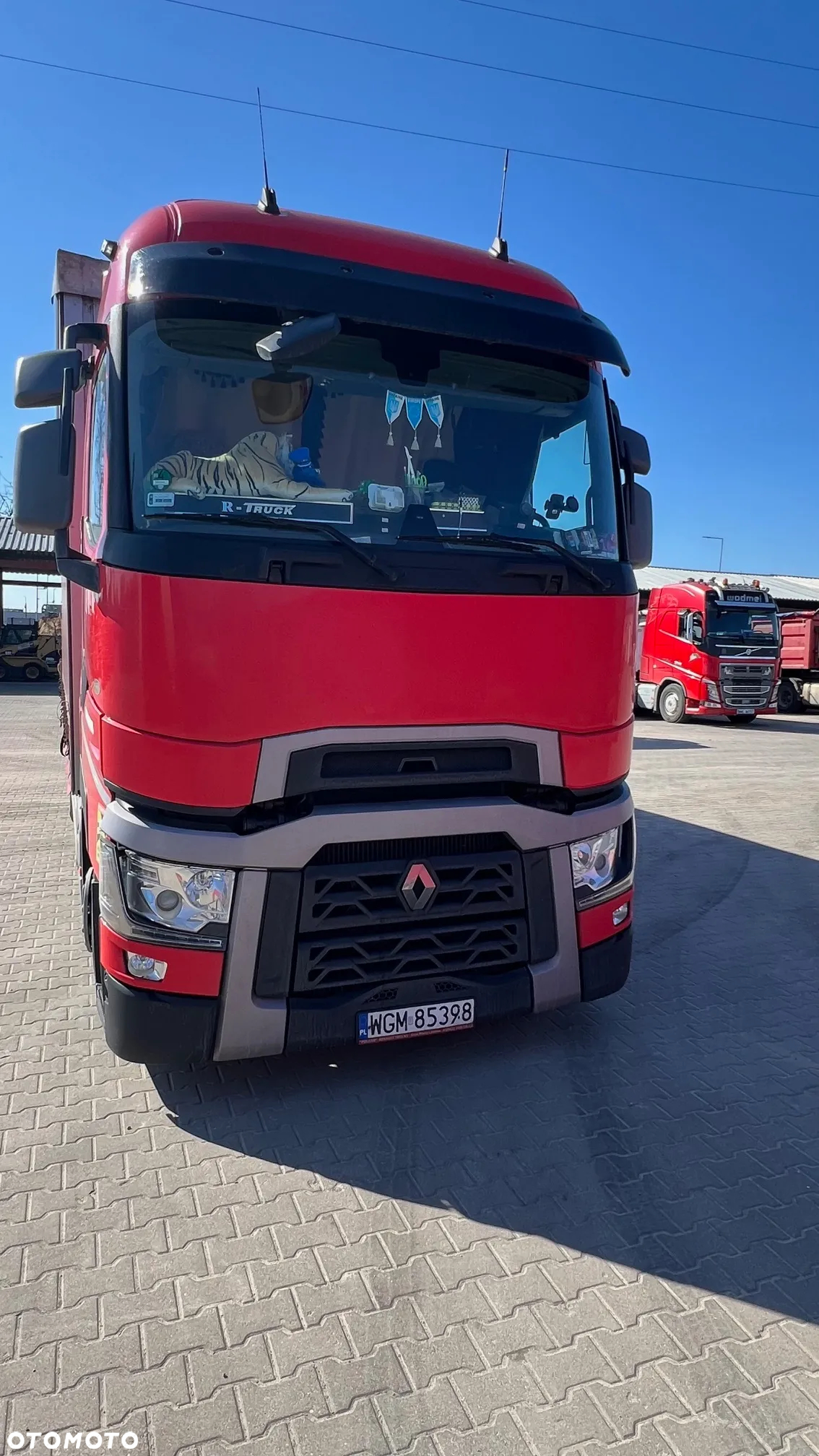 Renault TH 480 - 7