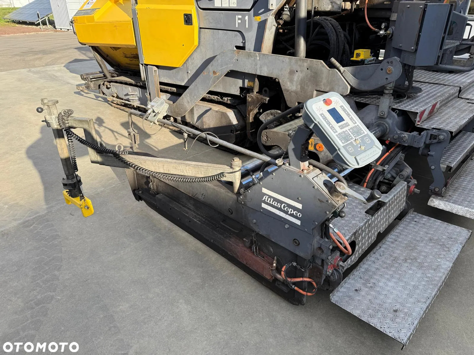 Dynapac SD 2500 CS - 18