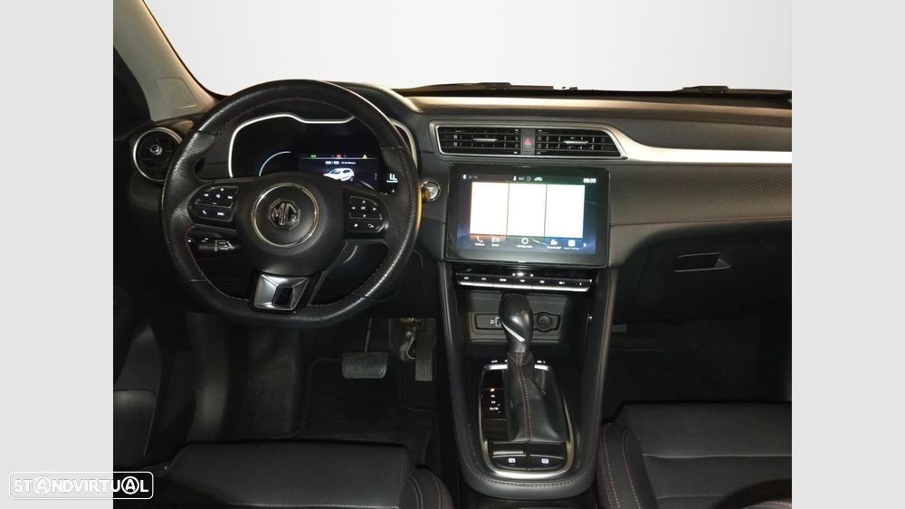 MG ZS 1.0 T-GDI Luxury Aut. - 13