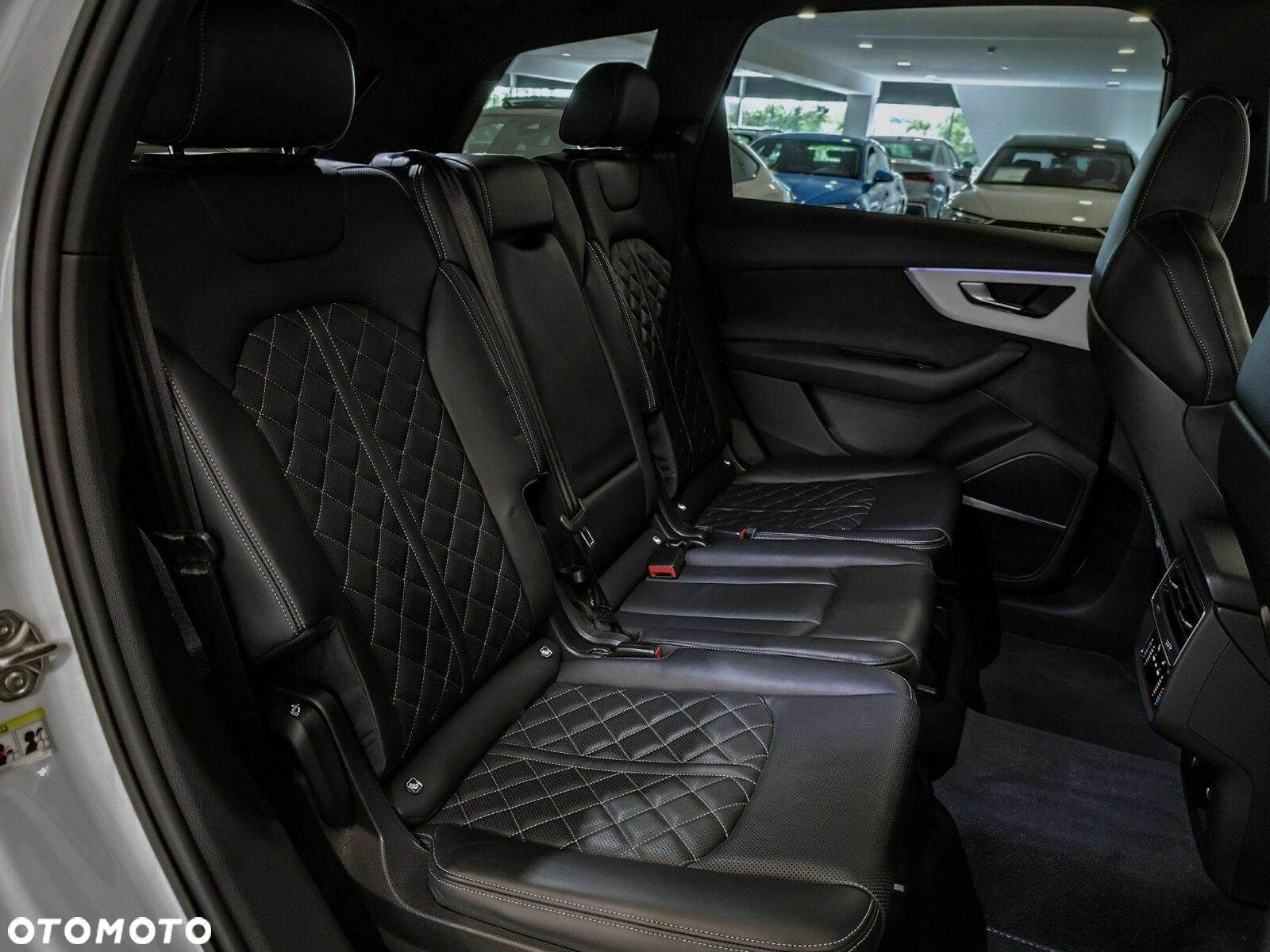 Audi Q7 - 18