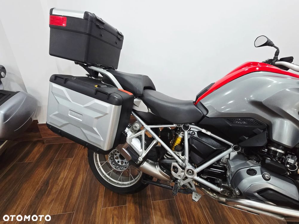 BMW GS - 7