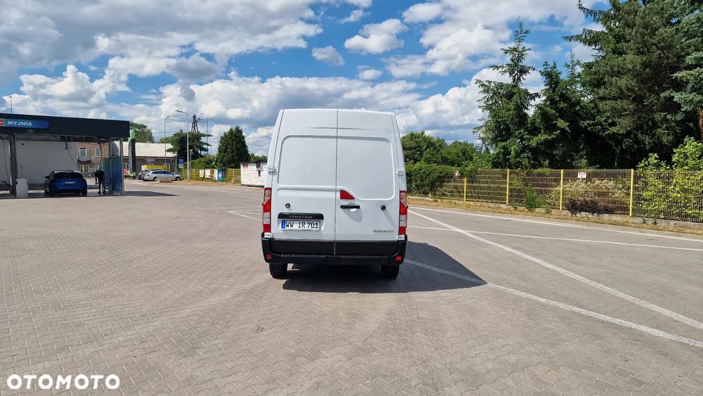 Renault Master - 19