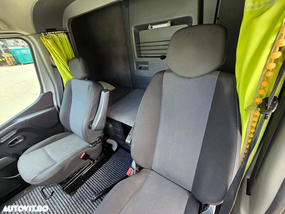 Renault Master - 11