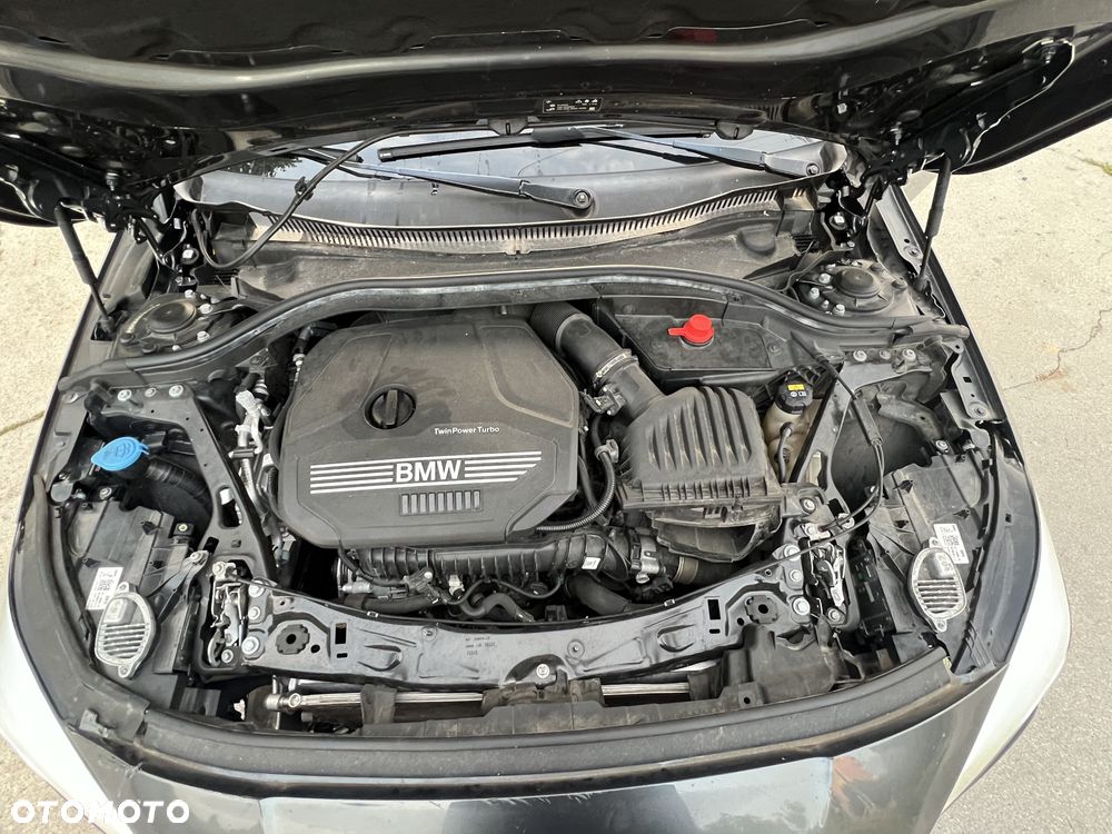 BMW Seria 1 118i M Sport - 26