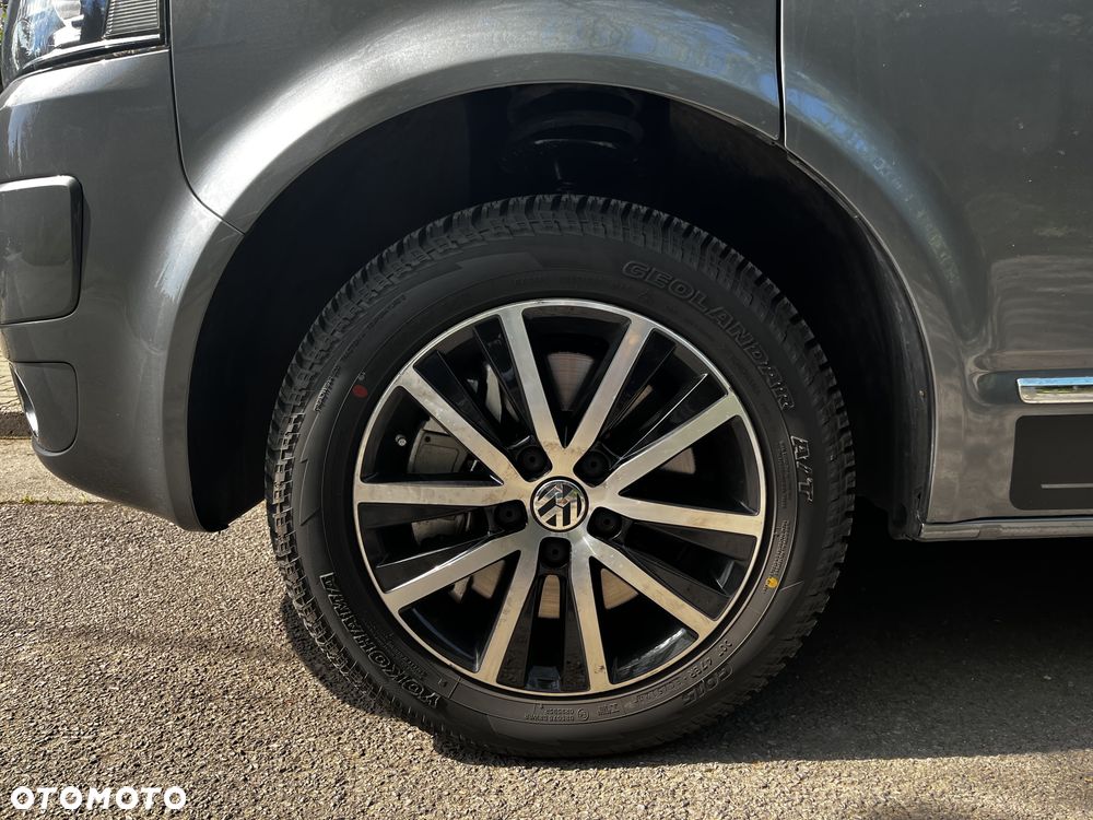 Volkswagen California - 19