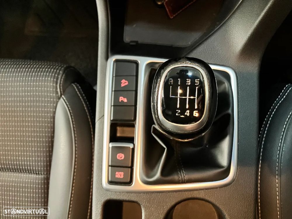 Kia Sportage 1.6 CRDI ISG SX - 22