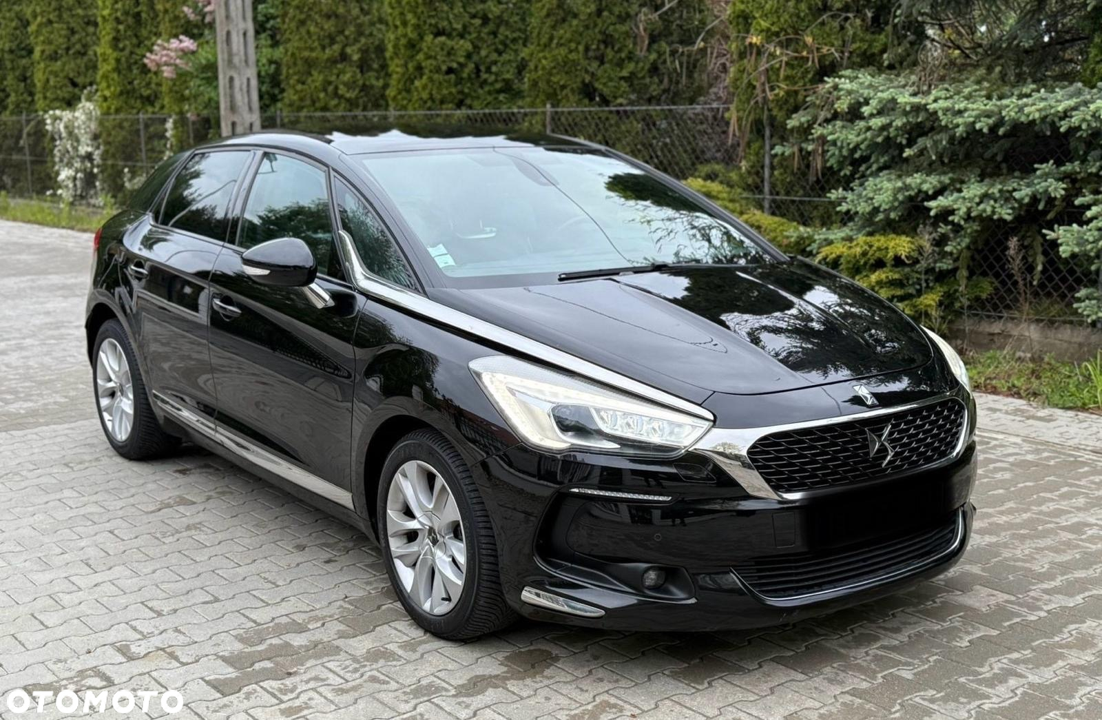 Citroën DS5 BlueHDi 150 Business Class - 7
