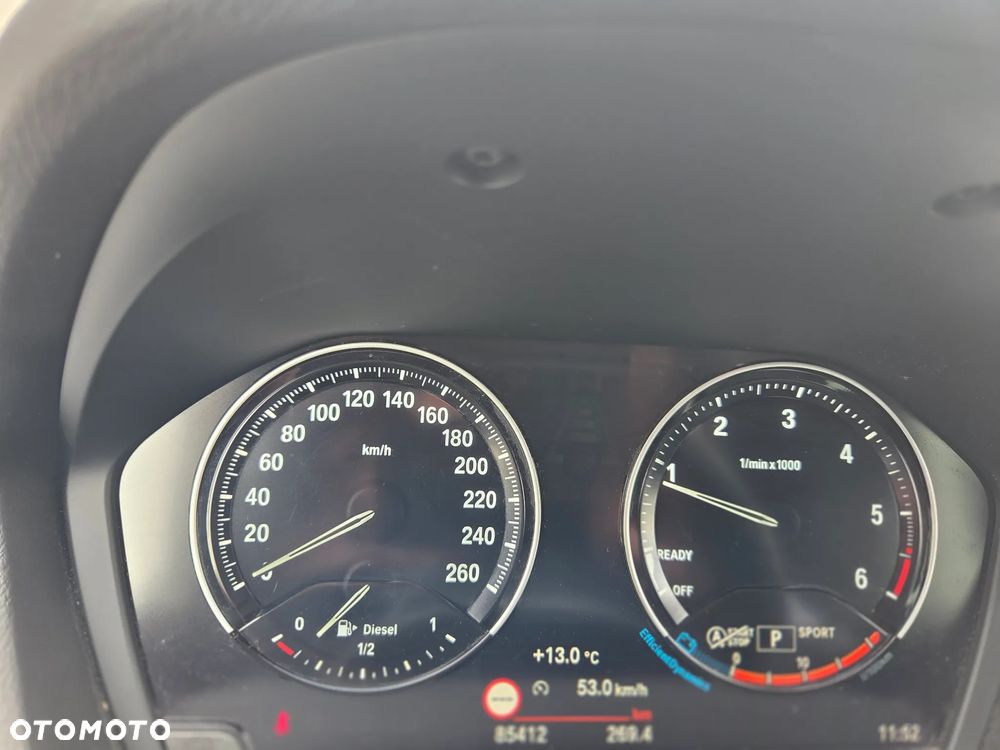 BMW X1 - 17