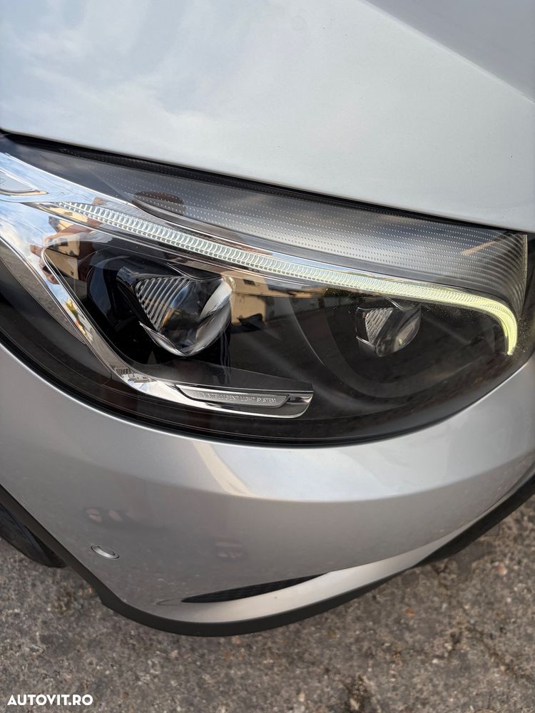 Mercedes-Benz GLC 250 d 4MATIC - 5