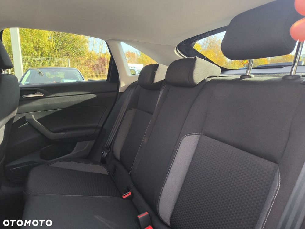 Volkswagen Taigo 1.0 TSI Life Plus DSG - 18