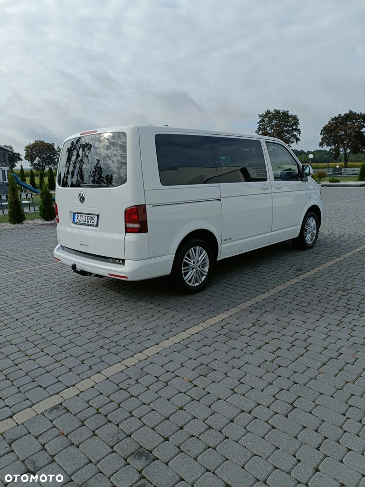Volkswagen Multivan - 8