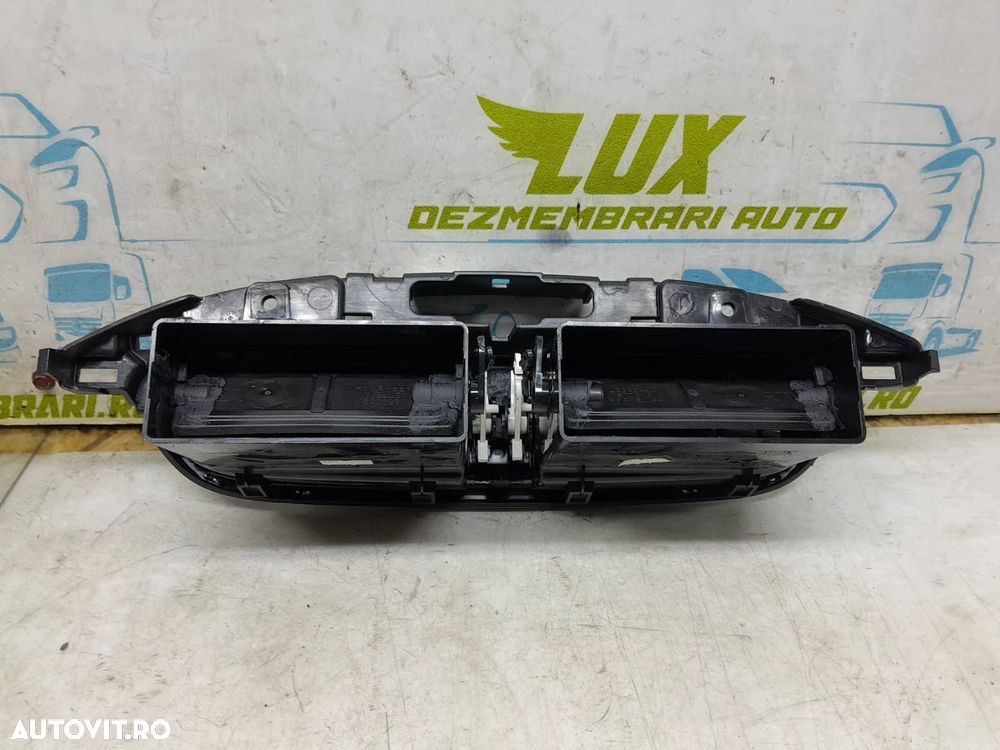 Grila ventilatie bord Ls395436 Fiat Tipo 356 (2) [2015 - 2020] 1.0 be - 2