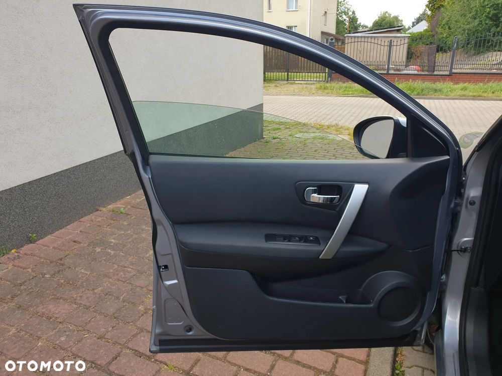 Nissan Qashqai 1.6 I-Way - 22