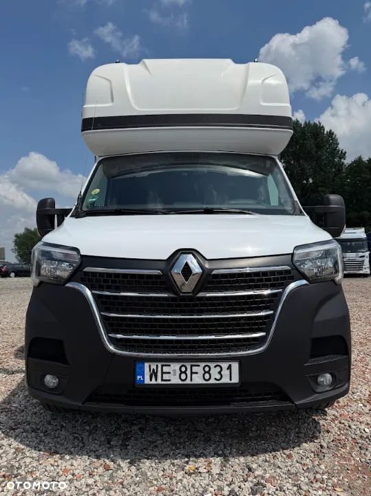 Renault MASTER - 6
