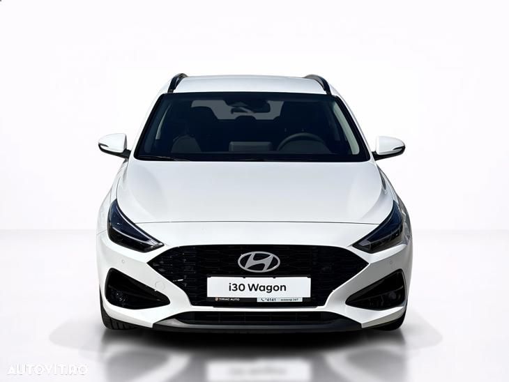 Hyundai i30 1.6 150CP 7DCT Highway+ - 9