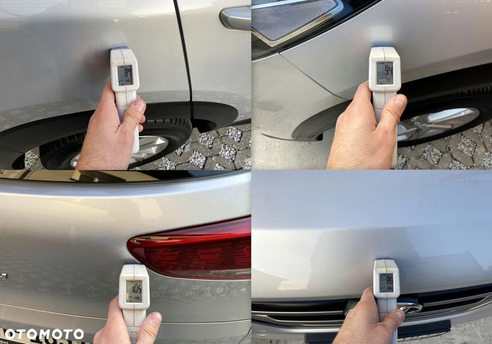 Hyundai Tucson blue 1.6 GDi 2WD Passion - 37