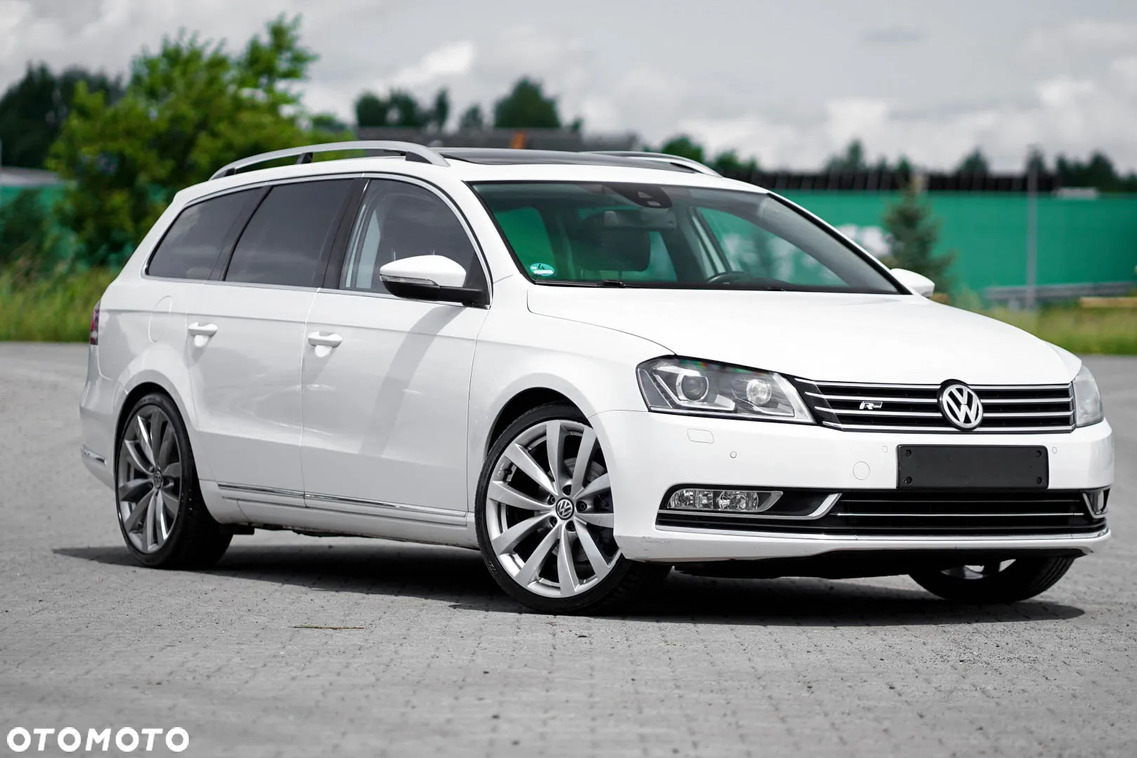 Volkswagen Passat 2.0 TDI Highline - 5
