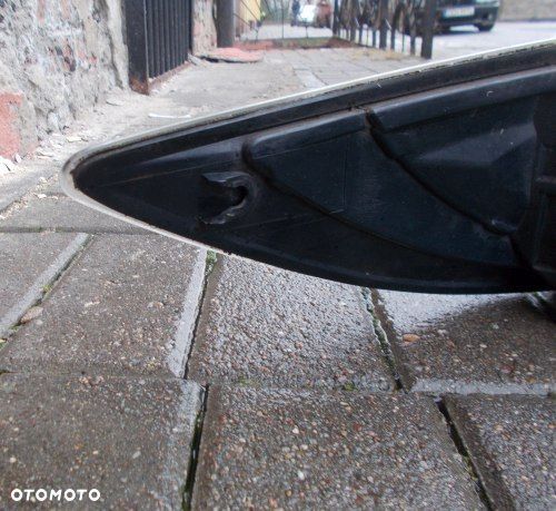 MAZDA 6 GH 08-10 LAMPA LED KOMBI DYNAMIC PRAWA ORYGINAŁ - 5